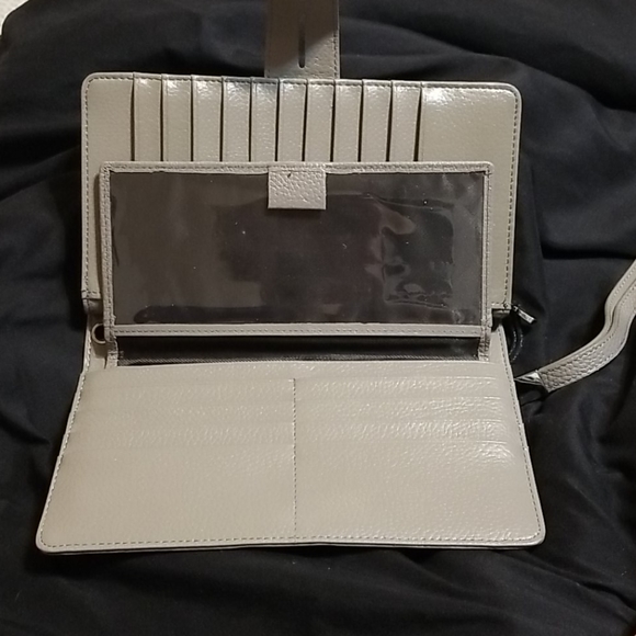 💜RFID Wallet - Picture 5 of 9